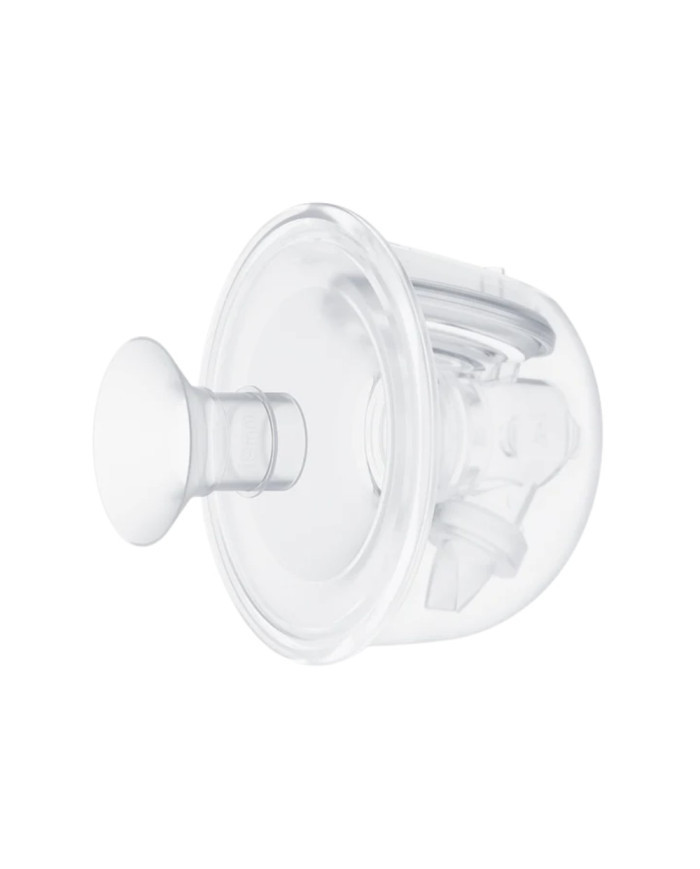 MOMCOZY S9/S12 PRO rinnapumba rinnakaitsme adapter, 19 mm