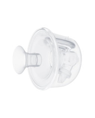 MOMCOZY S9/S12 PRO rinnapumba rinnakaitsme adapter, 19 mm