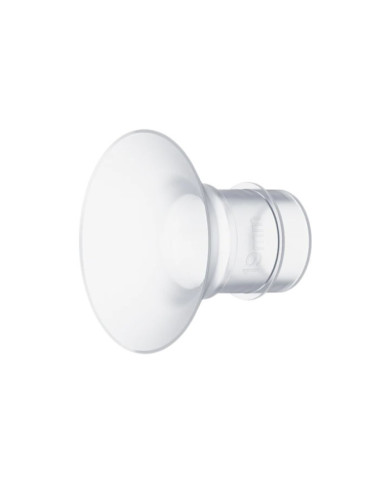 MOMCOZY S9/S12 PRO rinnapumba rinnakaitsme adapter, 19 mm