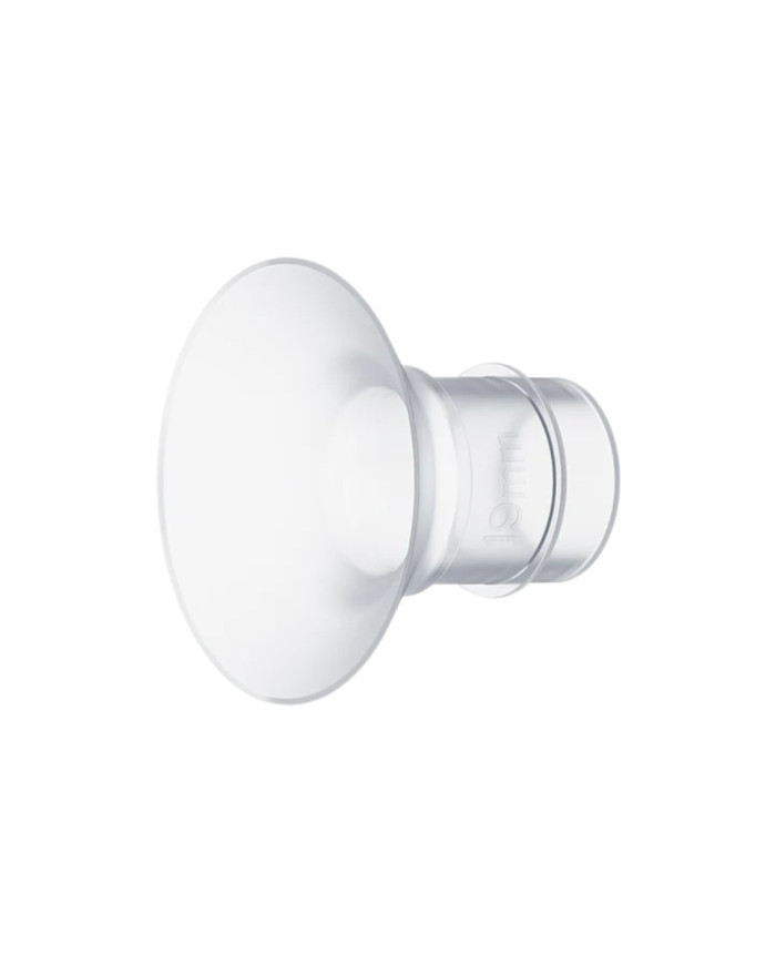 MOMCOZY S9/S12 PRO rinnapumba rinnakaitsme adapter, 19 mm