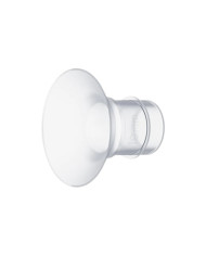 MOMCOZY S9/S12 PRO rinnapumba rinnakaitsme adapter, 19 mm