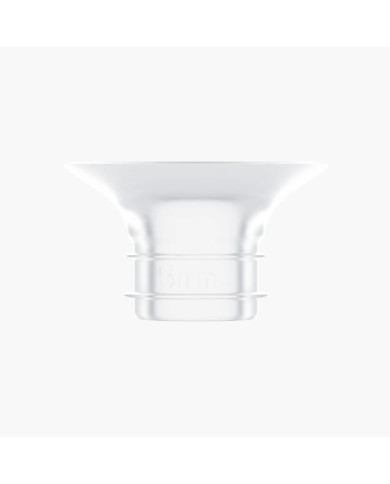 MOMCOZY M9 rinnakaitse adapter 15 mm – mugavus emadele