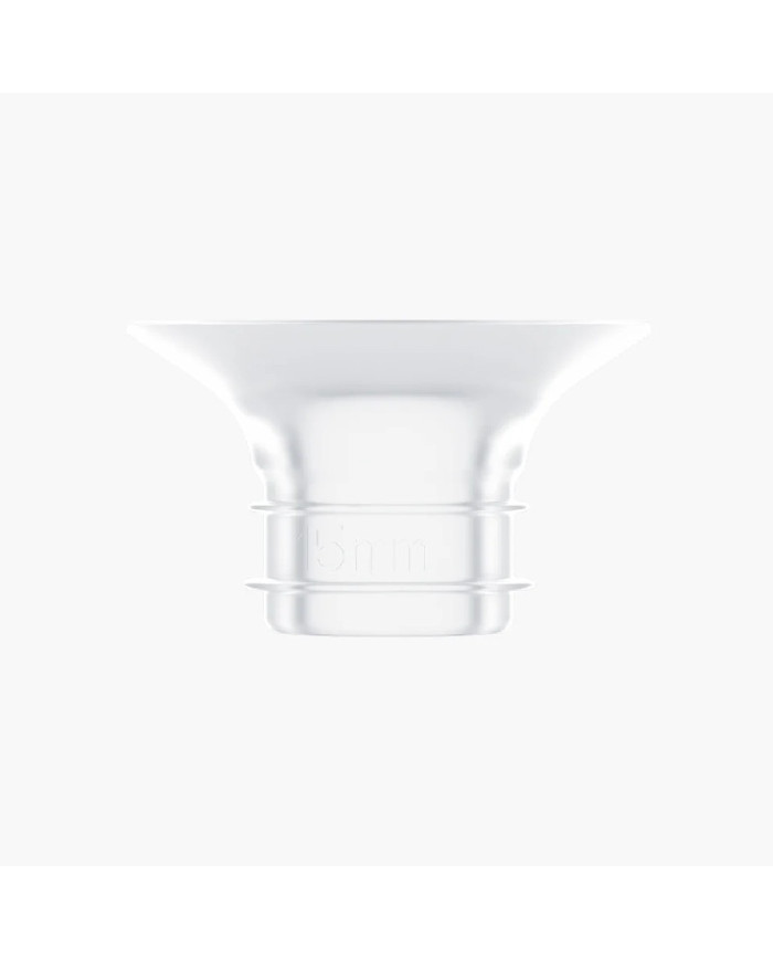 MOMCOZY M9 rinnakaitse adapter 15 mm – mugavus emadele