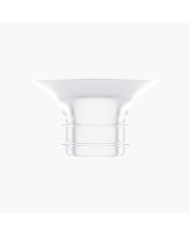 MOMCOZY M9 rinnakaitse adapter 15 mm – mugavus emadele