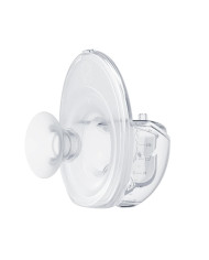 MOMCOZY M9 rinnakaitse adapter 15 mm – mugavus emadele