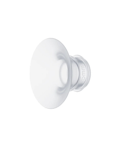 MOMCOZY M9 rinnakaitse adapter 15 mm – mugavus emadele