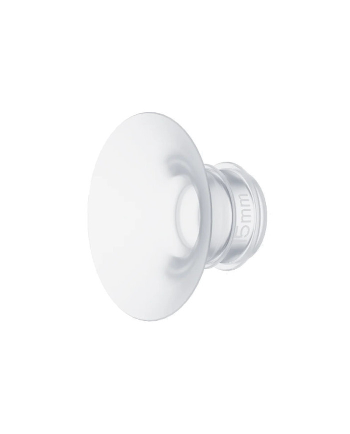 MOMCOZY M9 rinnakaitse adapter 15 mm – mugavus emadele