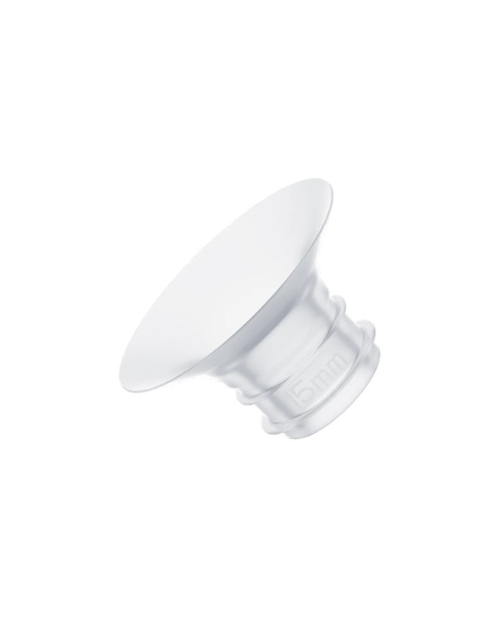 MOMCOZY M9 rinnakaitse adapter 15 mm – mugavus emadele