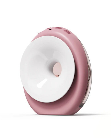 MOMCOZY Air 1 Ultra-Slim: Kahepoolne juhtmevaba rinnapump