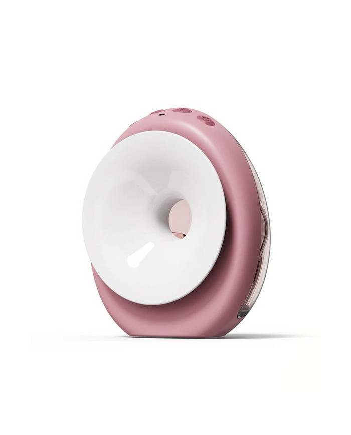 MOMCOZY Air 1 Ultra-Slim: Kahepoolne juhtmevaba rinnapump