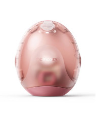 MOMCOZY Air 1 Ultra-Slim: Kahepoolne juhtmevaba rinnapump