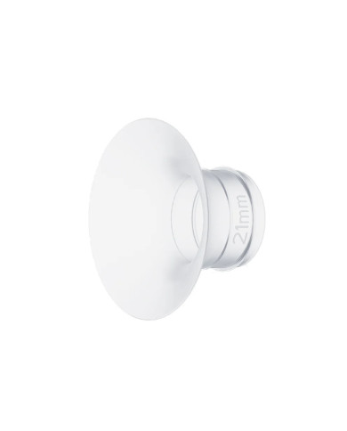 MOMCOZY M5 PRO rinnapumba rinnakaitsme ühendus – 21 mm