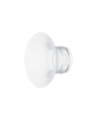 MOMCOZY M5 PRO rinnapumba rinnakaitsme ühendus – 21 mm