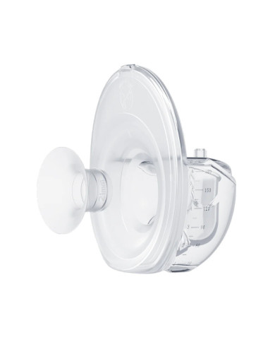 MOMCOZY M5 PRO rinnapumba rinnakaitsme ühendus – 21 mm