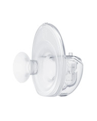 MOMCOZY M5 PRO rinnapumba rinnakaitsme ühendus – 21 mm