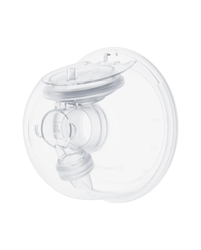 MOMCOZY S12 PRO rinnapumba varuosade komplekt