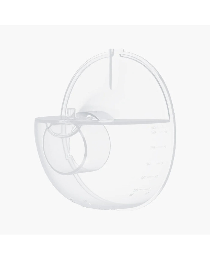 MOMCOZY M5 rinnapumba piimakogumisanum