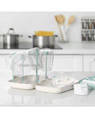 MOMCOZY 7 in 1 Imikupudelite puhastuskomplekt - Green