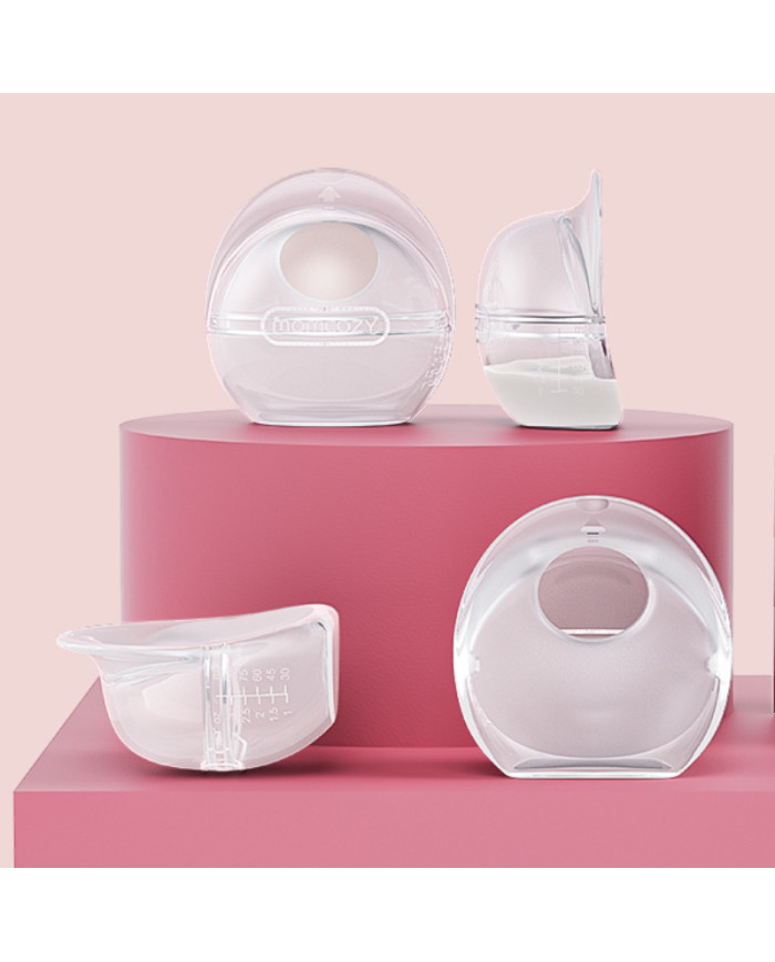 MOMCOZY Rinnapiima Kogumisanum, 90 ml, 2 tk