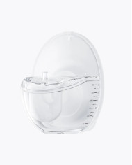 MOMCOZY M6 rinnapumba rinnakaitse 24 mm koos piimamahutiga – tõhusus ja mugavus