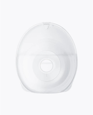 MOMCOZY M6 rinnapumba rinnakaitse 24 mm koos piimamahutiga – tõhusus ja mugavus