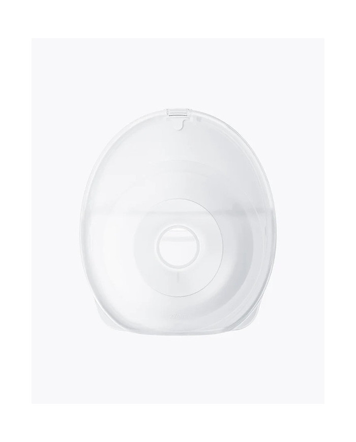 MOMCOZY M6 rinnapumba rinnakaitse 24 mm koos piimamahutiga – tõhusus ja mugavus