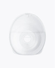 MOMCOZY M6 rinnapumba rinnakaitse 24 mm koos piimamahutiga – tõhusus ja mugavus