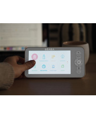 BEABA VIDEO-BEEBIMONITORI ZEN PREMIUM