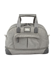 BEABA mähkmekott Amsterdam II Heather Grey