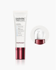 MOMCOZY ComfortNip™ Jahutav ja Rahustav Rinnanibude Kreem