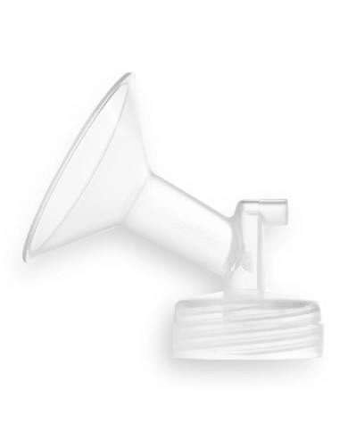 SPECTRA PREMIUM komplekt koos piimapudeliga (20 mm rinnakaitsmega – 1 tk)