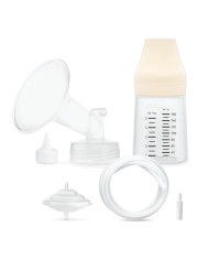 SPECTRA PREMIUM komplekt piimapudeliga (24 mm rinnalehtriga – 1 tk)