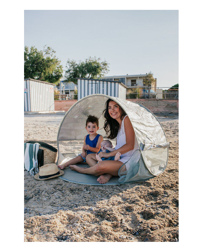 BEABA Breezy UV-kaitsega telk – samblaroheline
