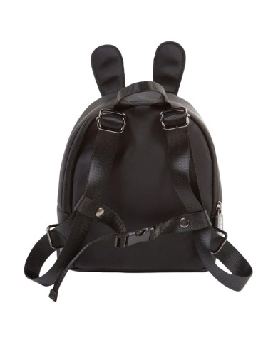 CHILDHOME laste seljakott My First Bag Black/Gold – teie väikese lapse esimene seljakott