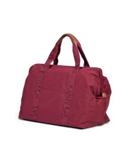 CHILDHOME suur emade kott – Mommy Bag Signature Urban Burgund