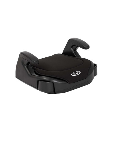 GRACO BASIC autoistmekõrgendus i-Size 135–150 cm, must