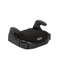 GRACO BASIC autoistmekõrgendus i-Size 135–150 cm, must