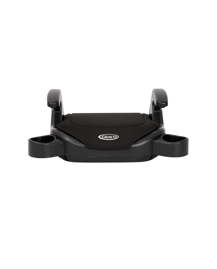 GRACO BASIC autoistmekõrgendus i-Size 135–150 cm, must