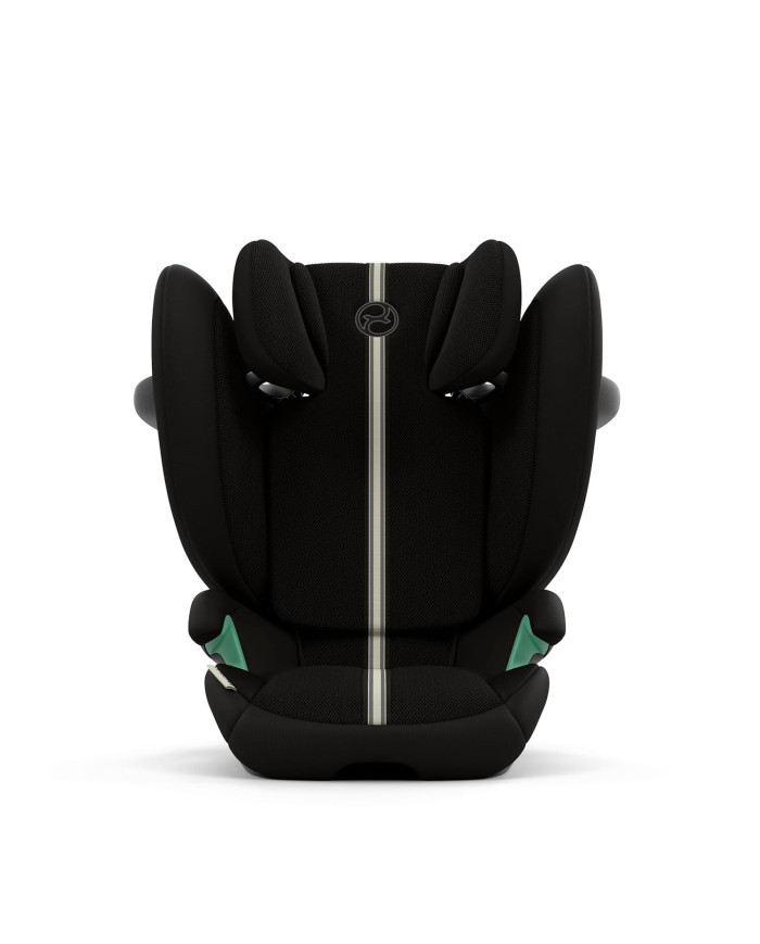 CYBEX Solution Plus G2 i-Fix autoturvatool 15–36 kg, Moon Black