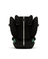CYBEX Solution Plus G2 i-Fix autoturvatool 15–36 kg, Moon Black