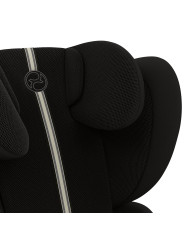CYBEX Solution Plus G2 i-Fix autoturvatool 15–36 kg, Moon Black