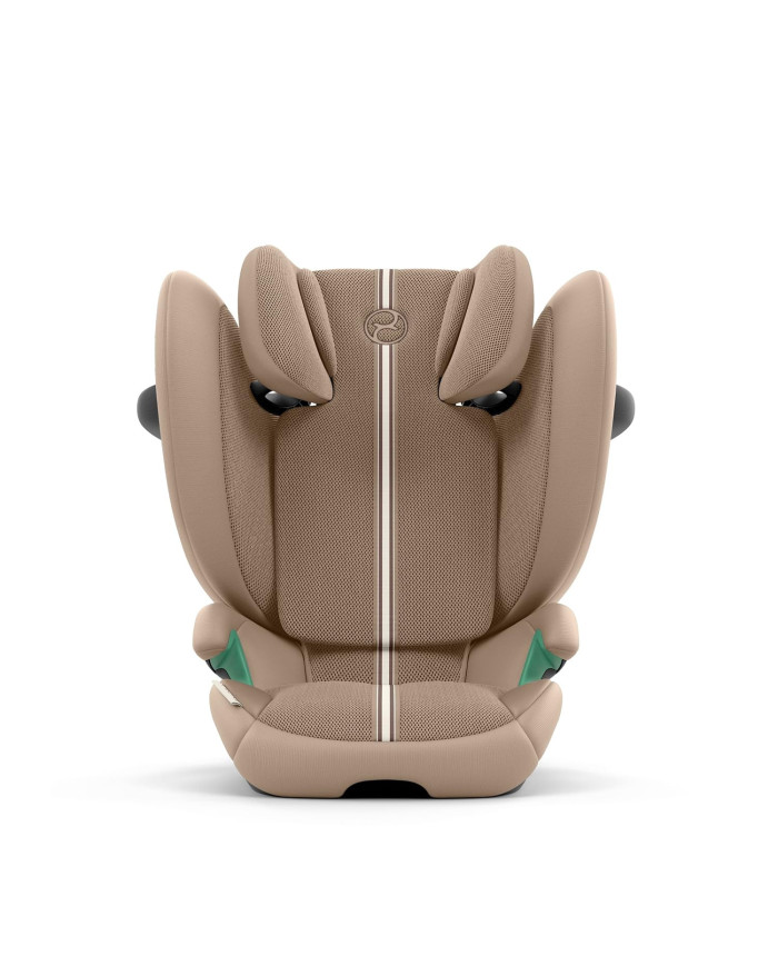 CYBEX Solution Plus G2 i-Fix autoturvatool 15-36 kg, Almond Beige