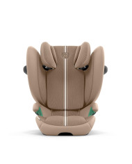 CYBEX Solution Plus G2 i-Fix autoturvatool 15-36 kg, Almond Beige