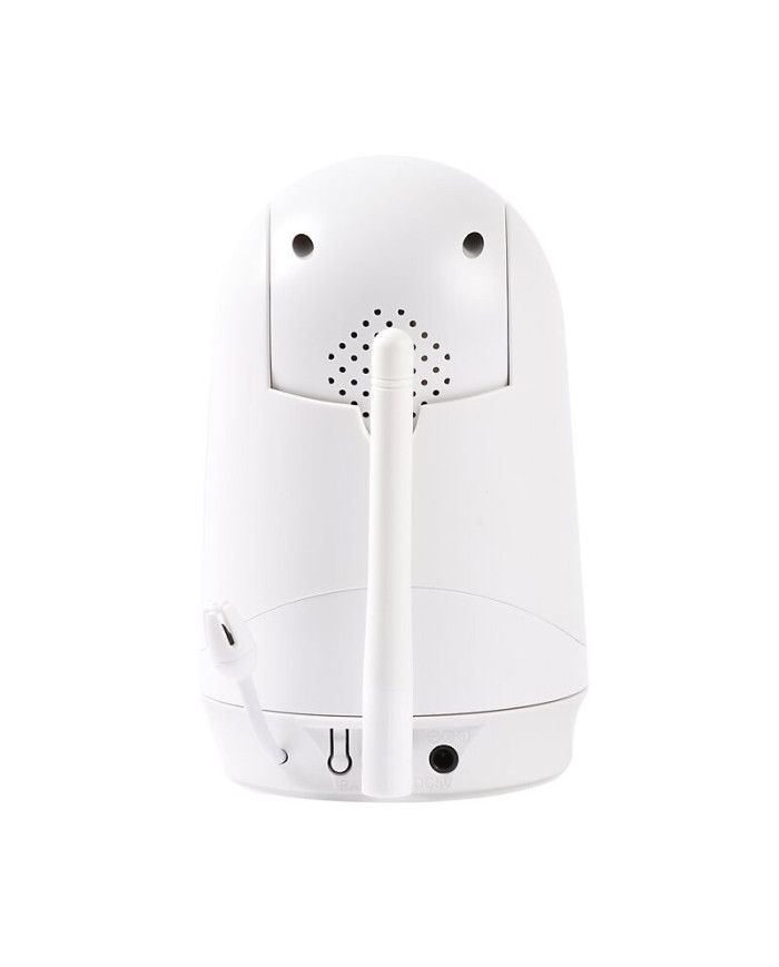 BEABA VIDEO-BEEBIMONITOR ZEN +2, WHITE