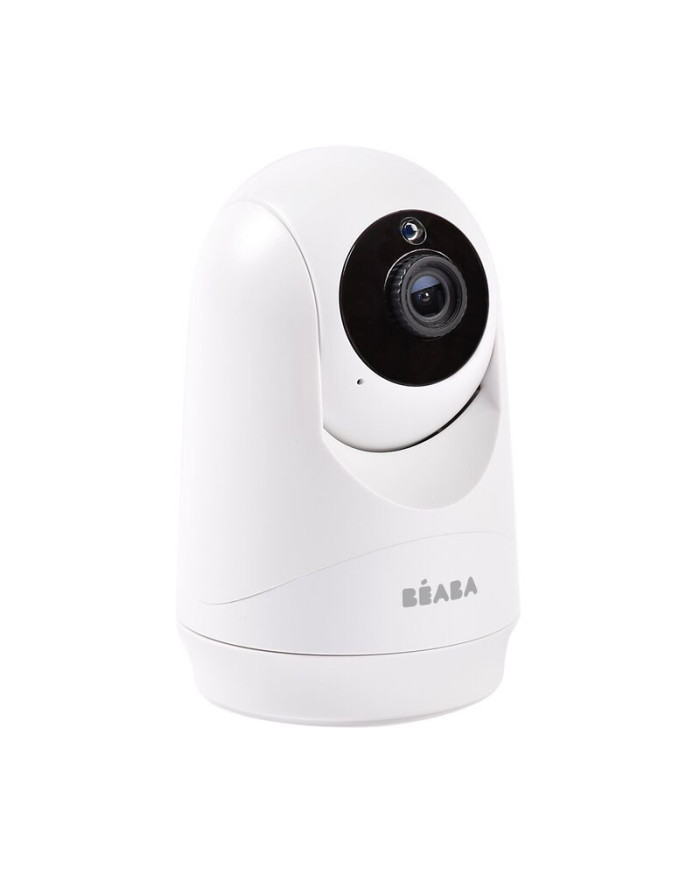 BEABA VIDEO-BEEBIMONITOR ZEN +2, WHITE