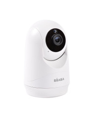 BEABA VIDEO-BEEBIMONITOR ZEN +2, WHITE