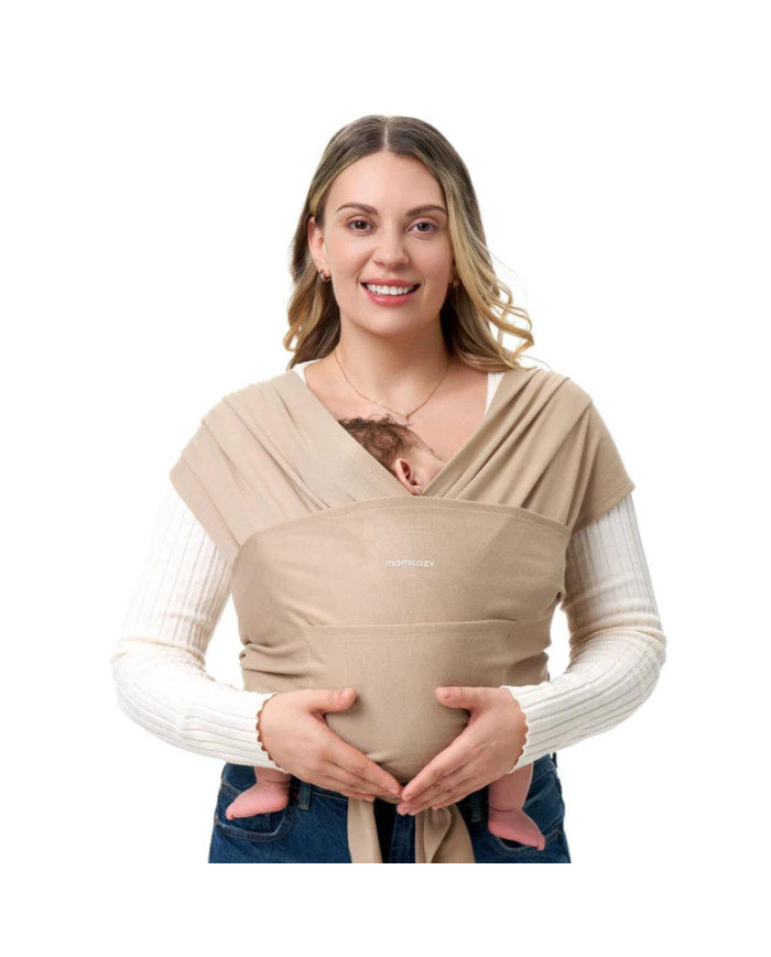 MOMCOZY BEEBIKANDMISLINA, HELEPRUUN