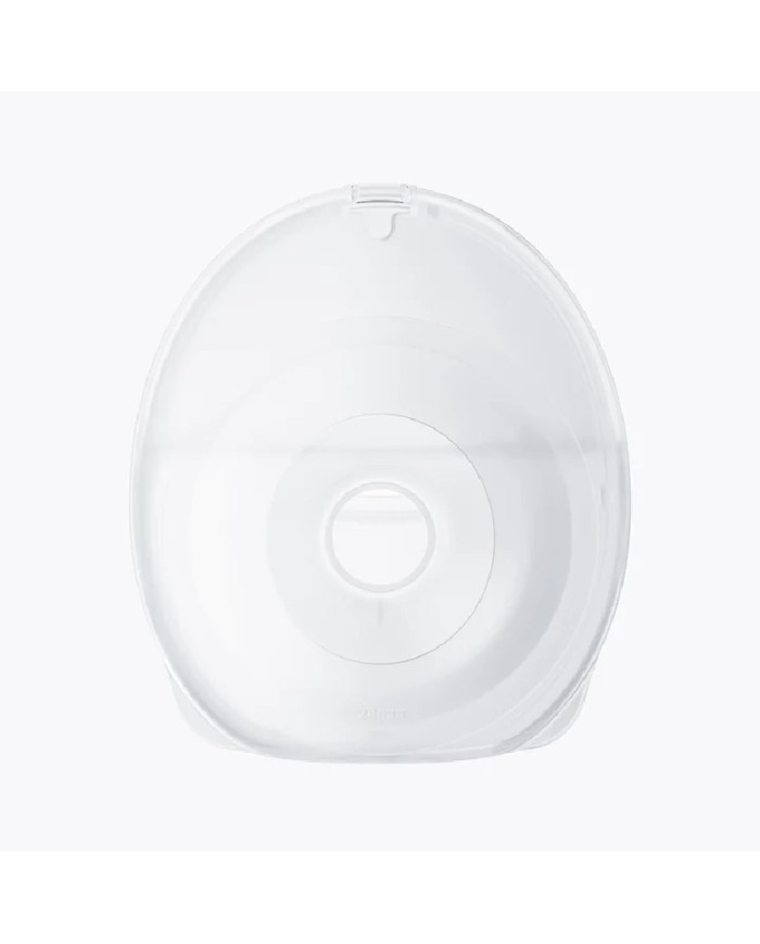 MOMCOZY M6 RINNAPUMBA RINNALEHTER, 27 MM, PIIMANÕUGA