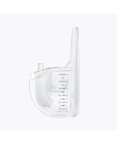 MOMCOZY M6 RINNAPUMBA RINNALEHTER, 27 MM, PIIMANÕUGA