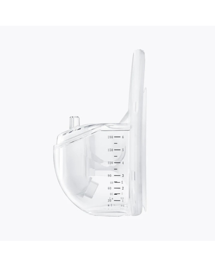 MOMCOZY M6 RINNAPUMBA RINNALEHTER, 27 MM, PIIMANÕUGA